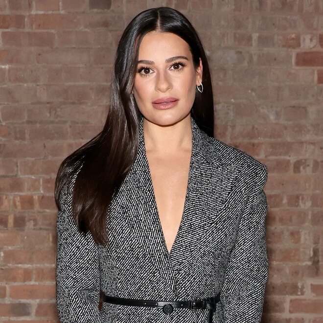 Why Lea Michele's House Became a Tour Stop After Cory Monteith's Death